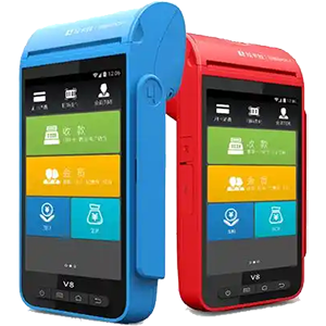 招远拉卡拉智能POS机